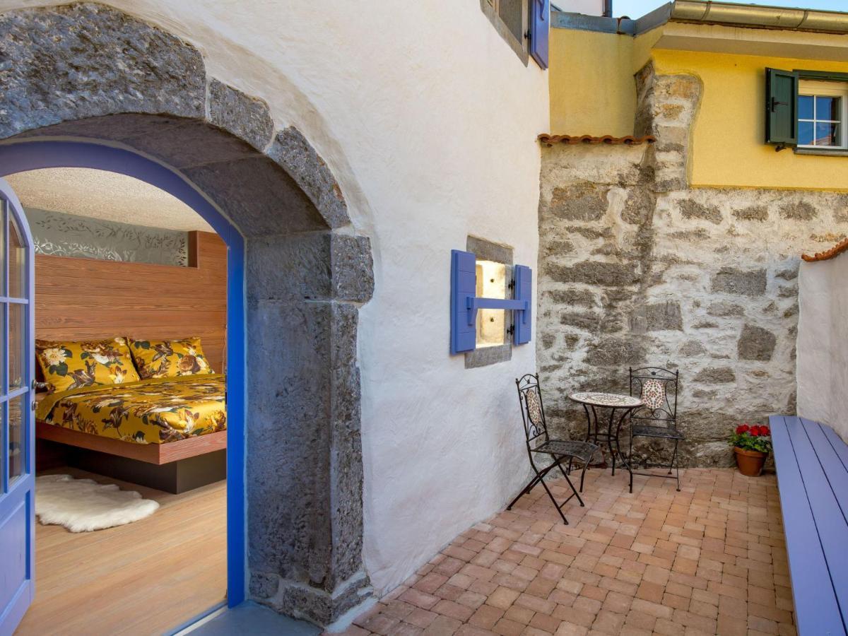 Holiday Home Villa Antonio By Interhome Jurdani Exterior foto