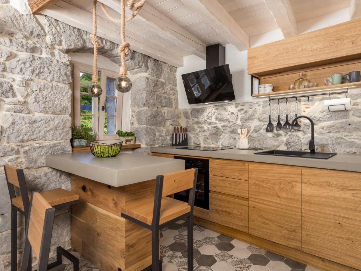 Holiday Home Villa Antonio By Interhome Jurdani Exterior foto
