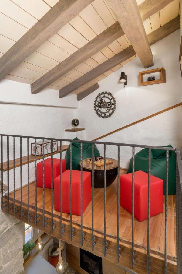 Holiday Home Villa Antonio By Interhome Jurdani Exterior foto