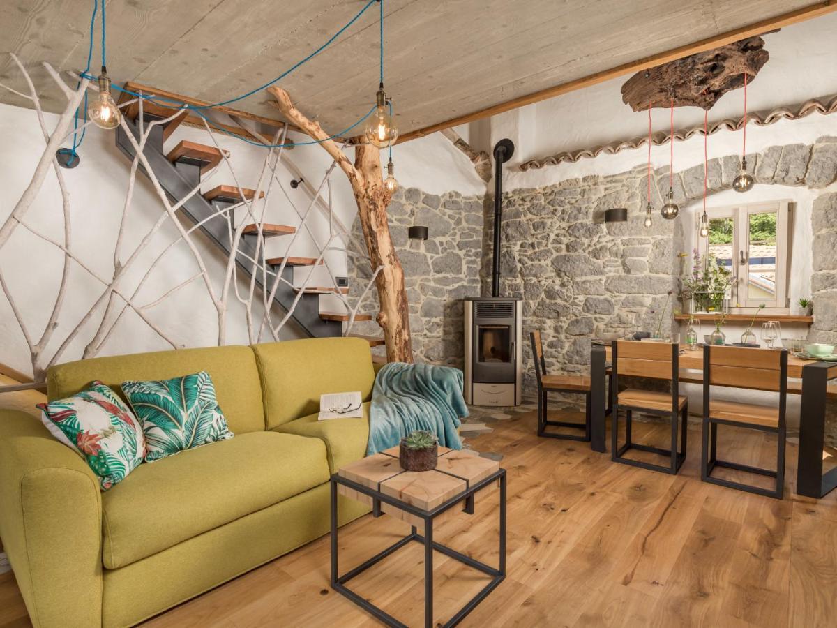 Holiday Home Villa Antonio By Interhome Jurdani Exterior foto